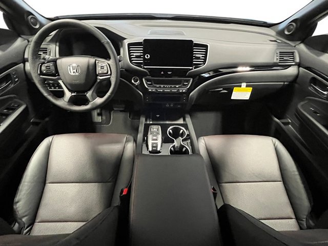 New 2026 Honda Ridgeline Black Edition image 17