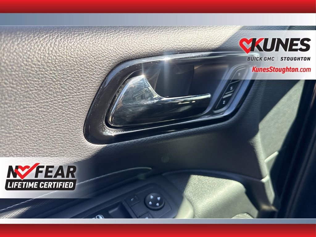 Used 2025 Dodge Durango R/T AWD/4WD image 24