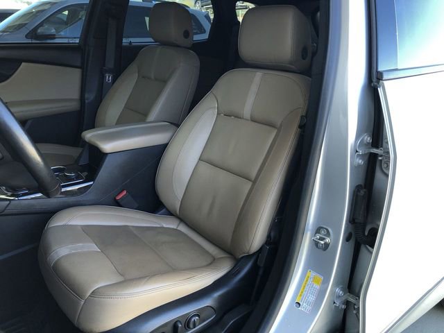 Used 2019 Chevrolet Blazer Premier w/ Sun and Wheels Package image 26