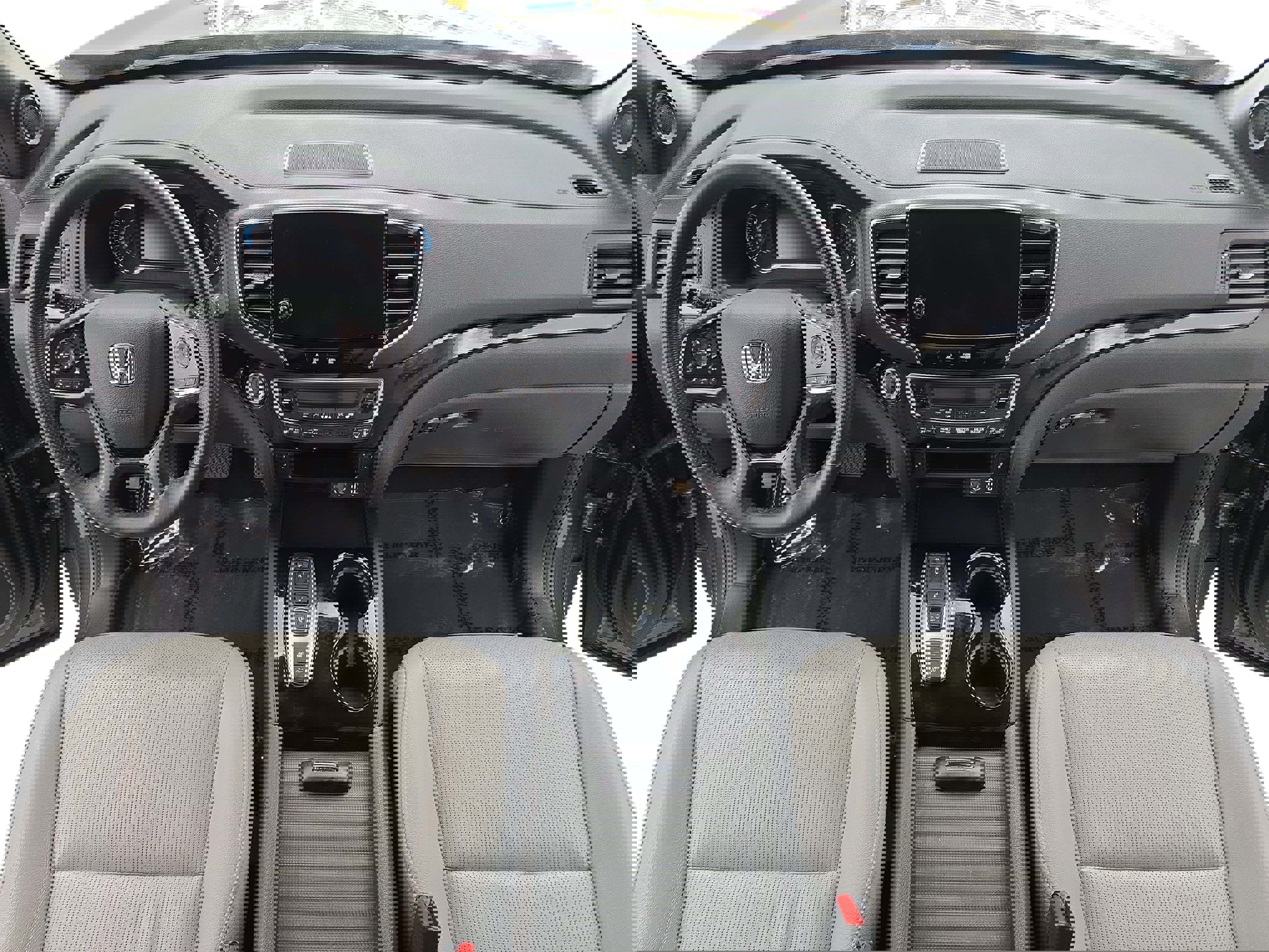 Used 2020 Honda Passport Touring image 9