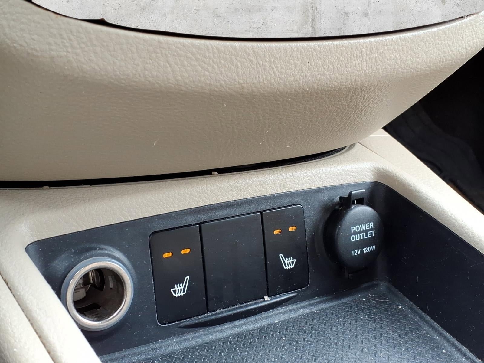 Used 2008 Hyundai Santa Fe Limited AWD/4WD image 13