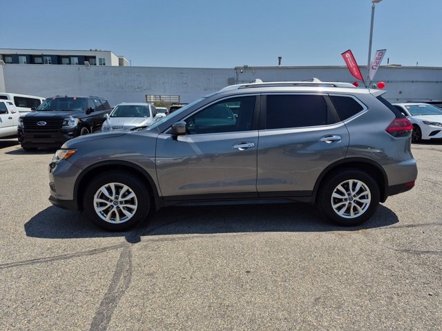 Certified 2020 Nissan Rogue SV AWD/4WD image 6