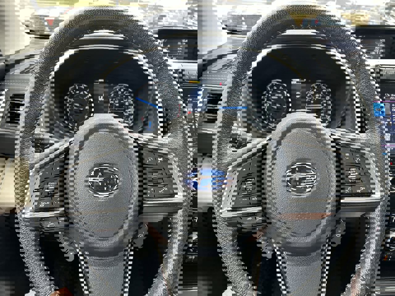 Used 2021 Subaru Ascent Limited w/ Technology Package image 25