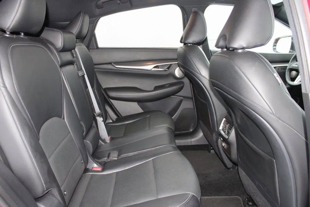 Used 2022 INFINITI QX55 Essential w/ Proassist Package AWD/4WD image 22