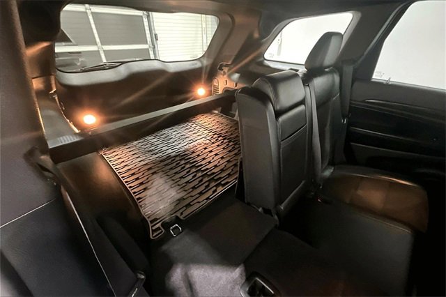 Used 2020 Jeep Grand Cherokee Altitude image 27