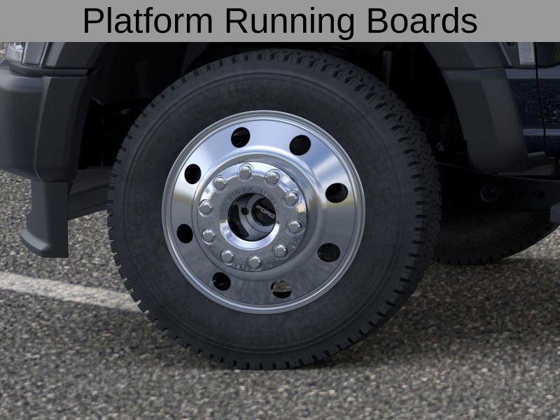 New 2026 Ford F450 XL image 20