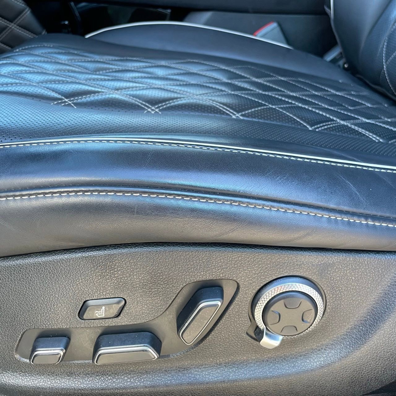 Used 2023 Genesis GV80 3.5T image 22