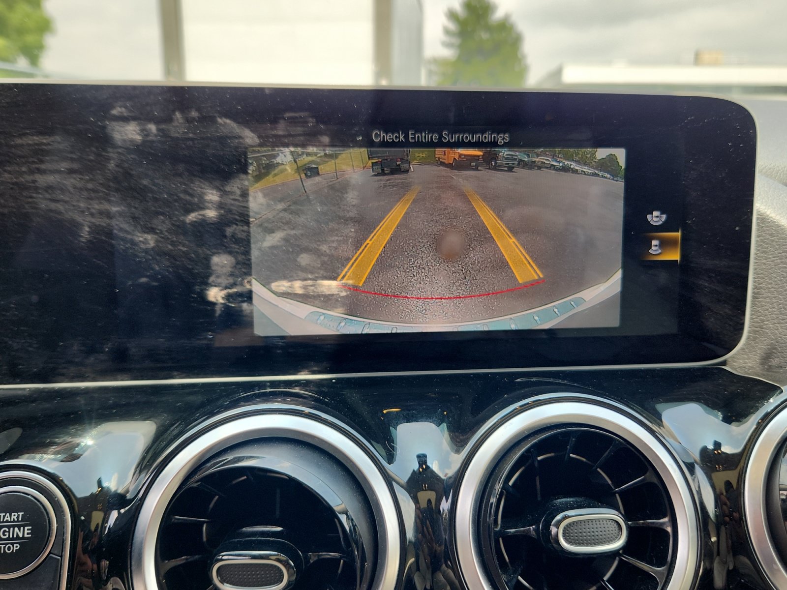 Used 2021 Mercedes-Benz GLA 250 4MATIC image 29