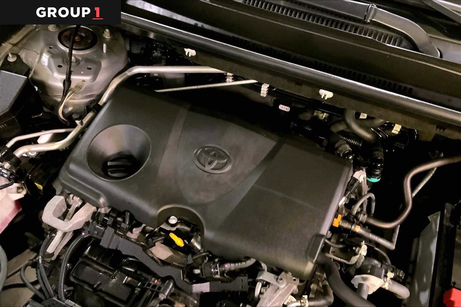 Used 2019 Toyota RAV4 XLE image 32