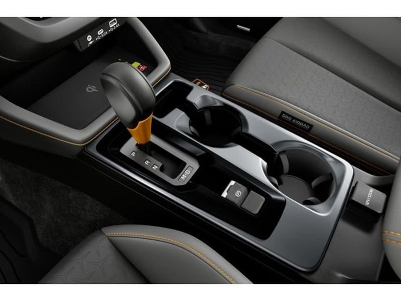 New 2026 Subaru Forester Wilderness w/ Wilderness Plus Package image 12