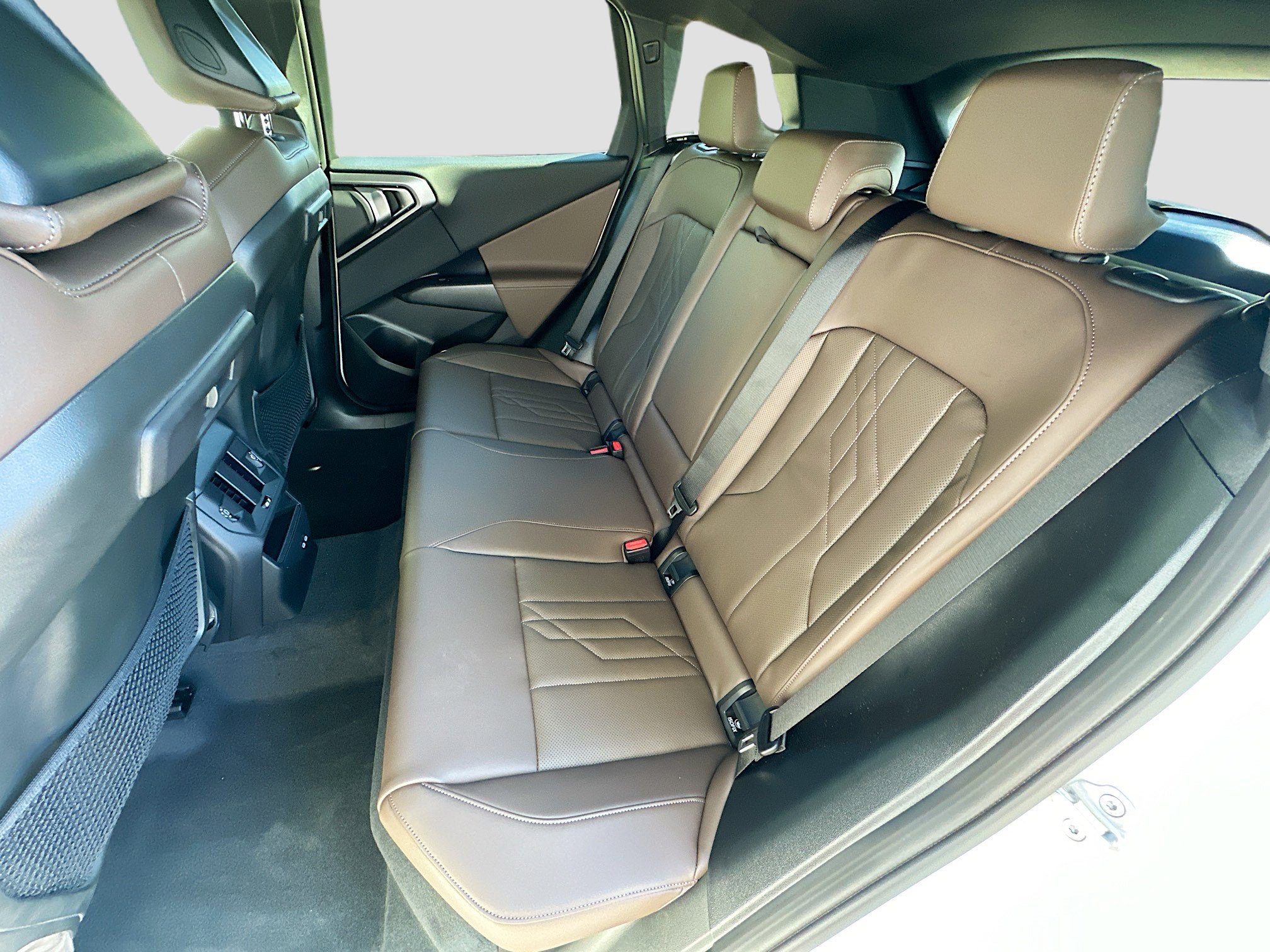 New 2026 BMW X3 xDrive30 w/ M Sport Package image 22