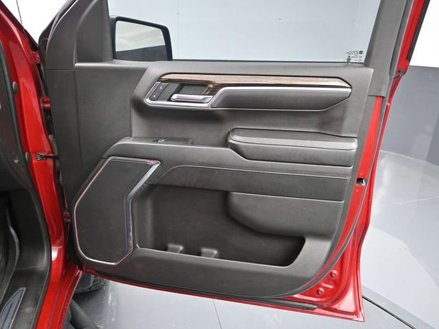 Used 2023 GMC Sierra 1500 Elevation w/ X31 Off-Road Package image 29