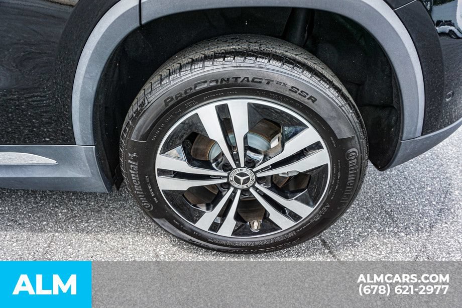 Used 2025 Mercedes-Benz GLA 250 image 16