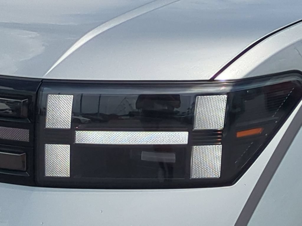 New 2026 Hyundai Santa Fe Limited FWD image 10