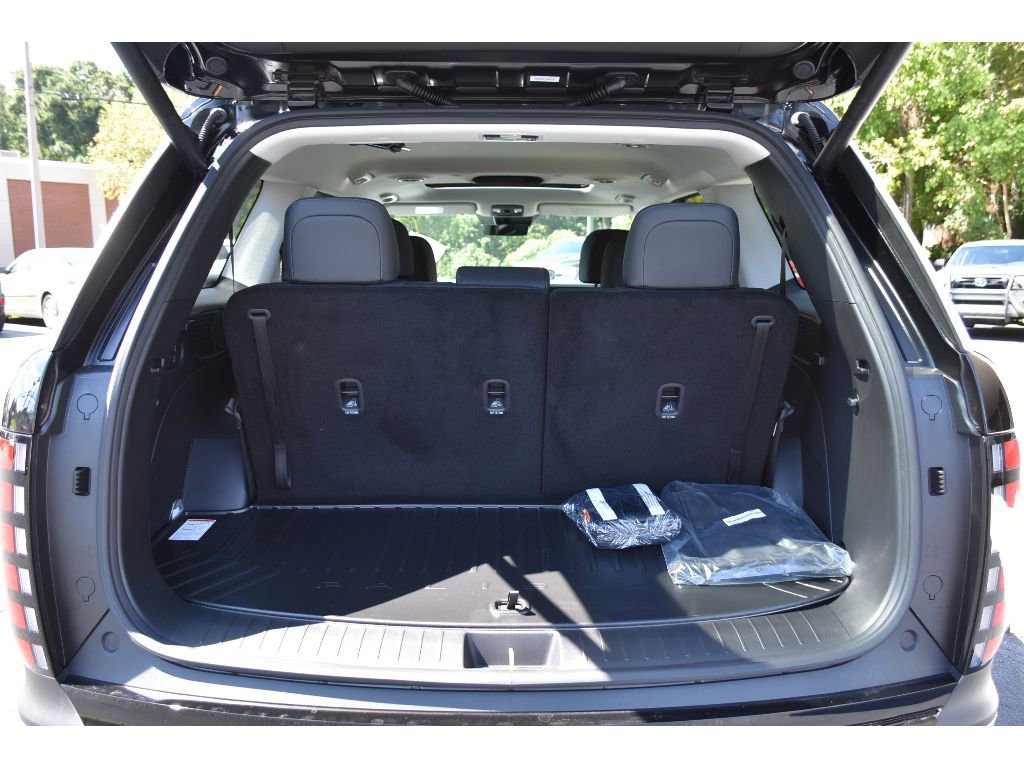 New 2026 Hyundai Palisade SEL image 13