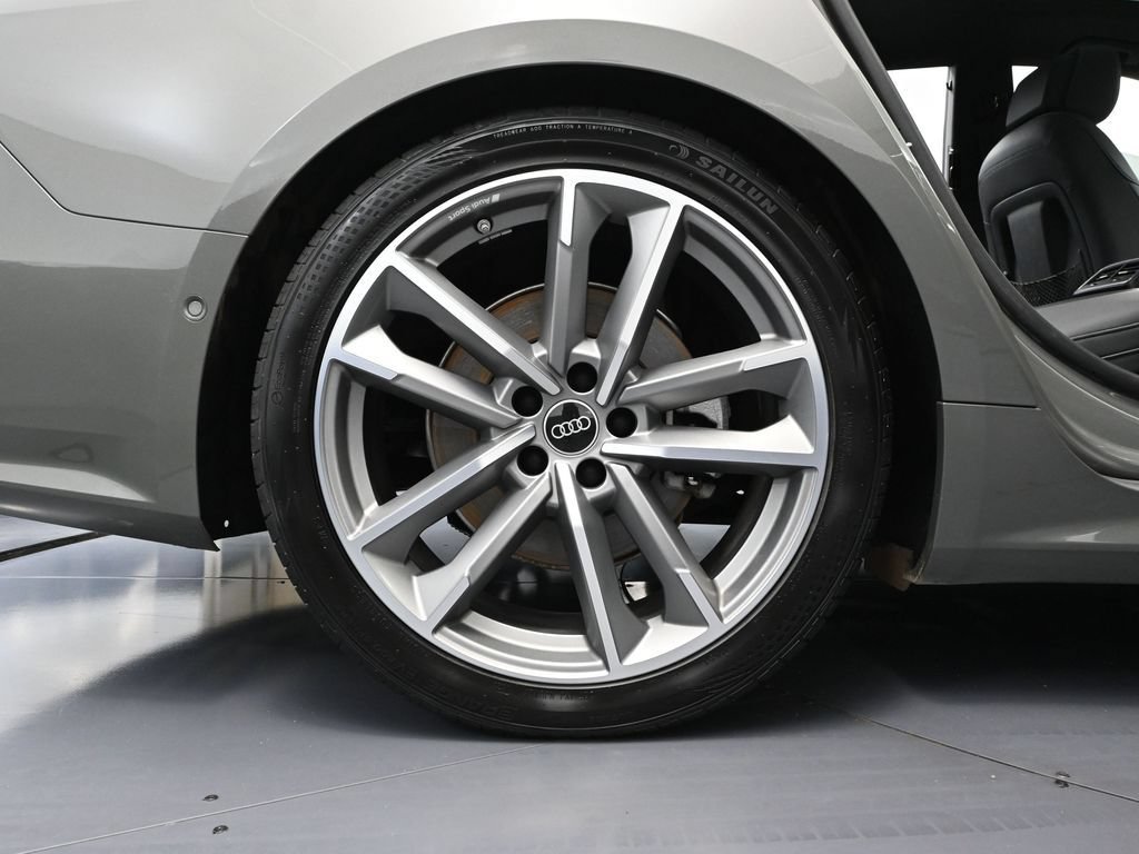 Used 2022 Audi A7 3.0T Premium Plus AWD/4WD image 11