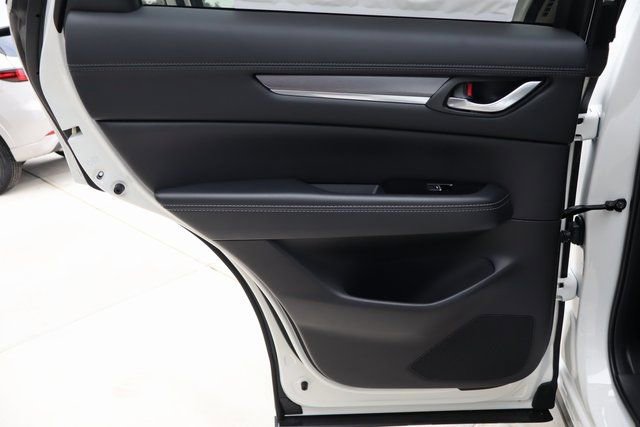 New 2025 MAZDA CX-5 AWD 2.5 S w/ Premium Plus Pkg image 16