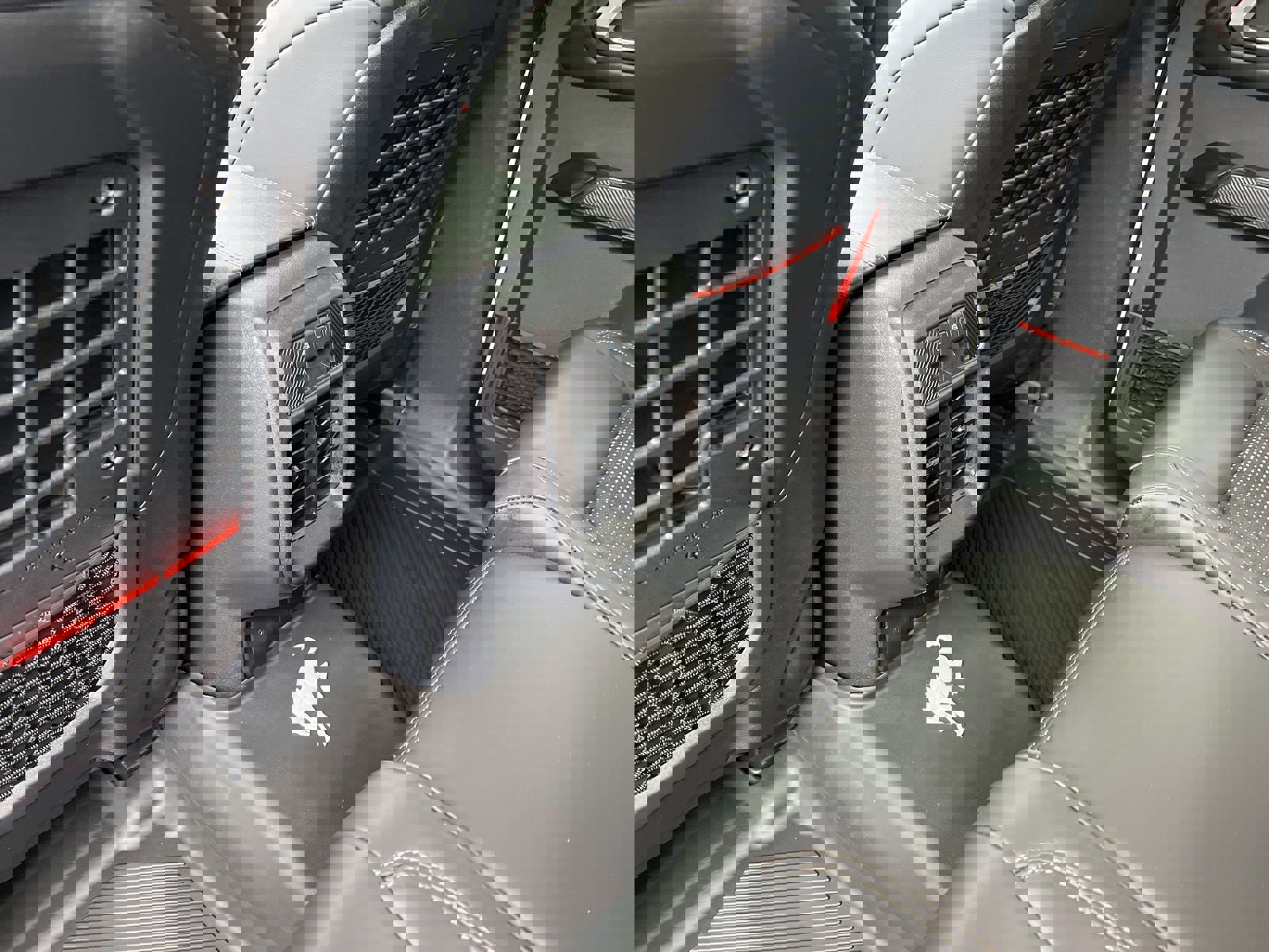 New 2025 Ford Bronco Raptor w/ Interior Carbon Fiber Pack image 14