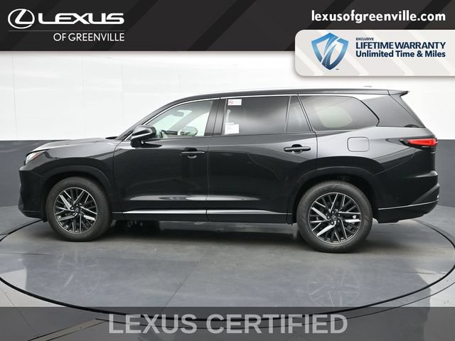 Certified 2026 Lexus TX 350 AWD w/ Technology Package image 5