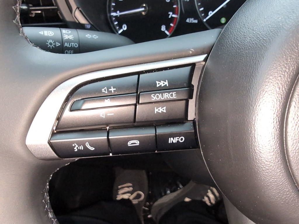 New 2026 MAZDA CX-30 AWD 2.5 S w/ Select Sport Pkg image 13