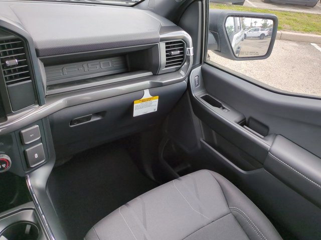 New 2026 Ford F150 STX w/ Equipment Group 200A image 17