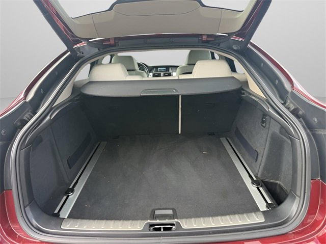Used 2014 BMW X6 xDrive50i image 9