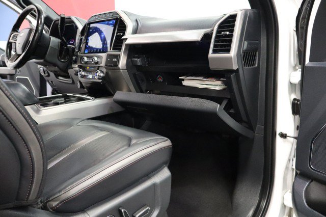 Used 2022 Ford F350 Platinum AWD/4WD image 77