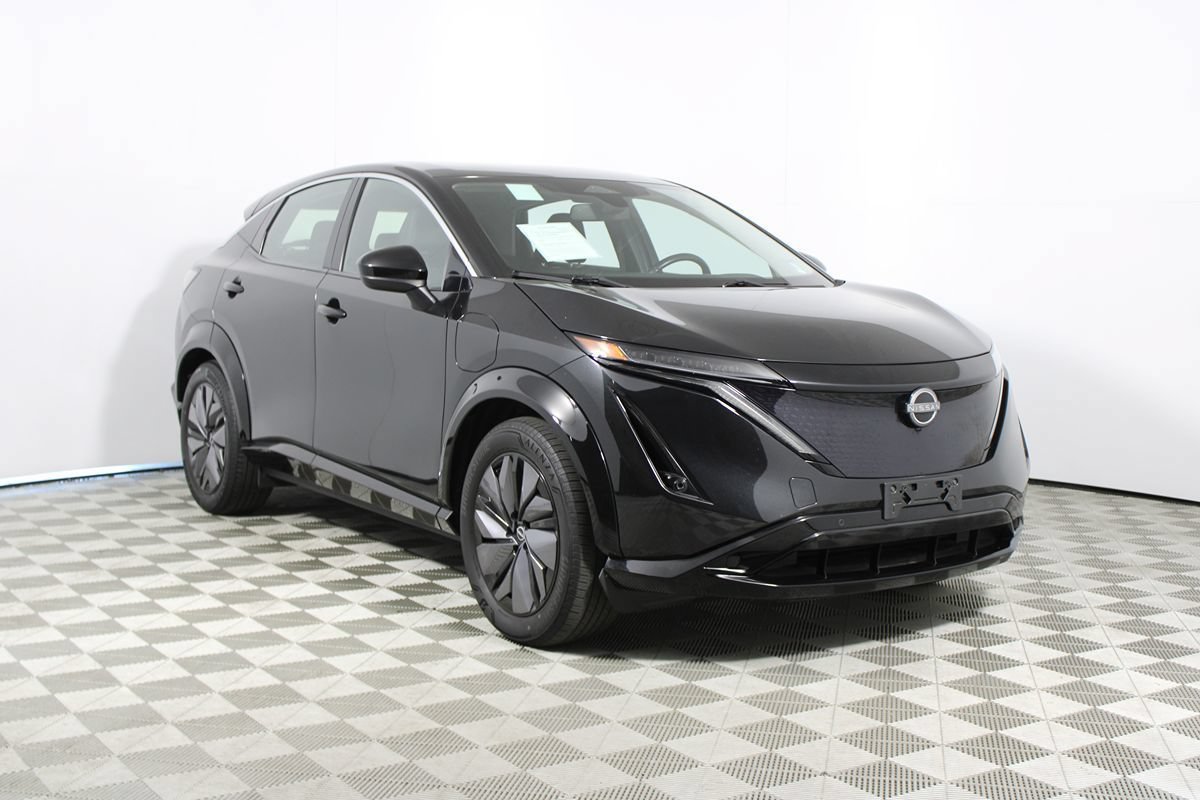 Used 2023 Nissan Ariya FWD image 27
