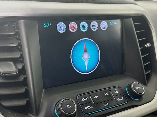 Used 2019 GMC Acadia SLE image 13