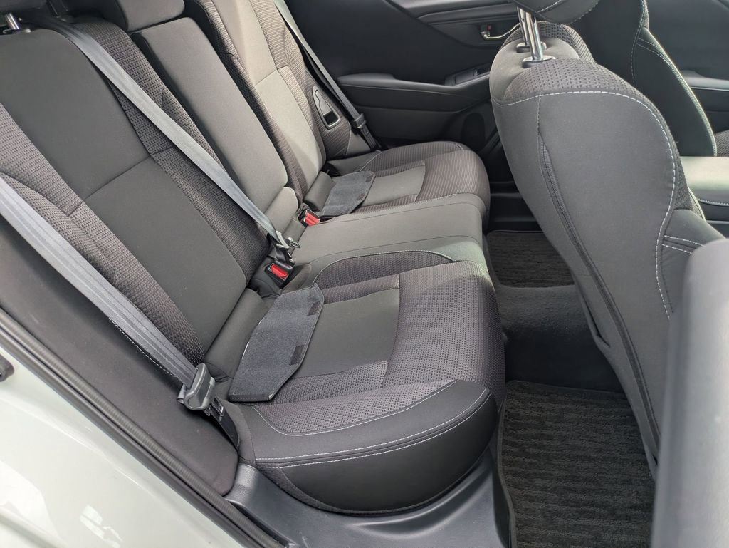 Used 2025 Subaru Outback Premium image 27
