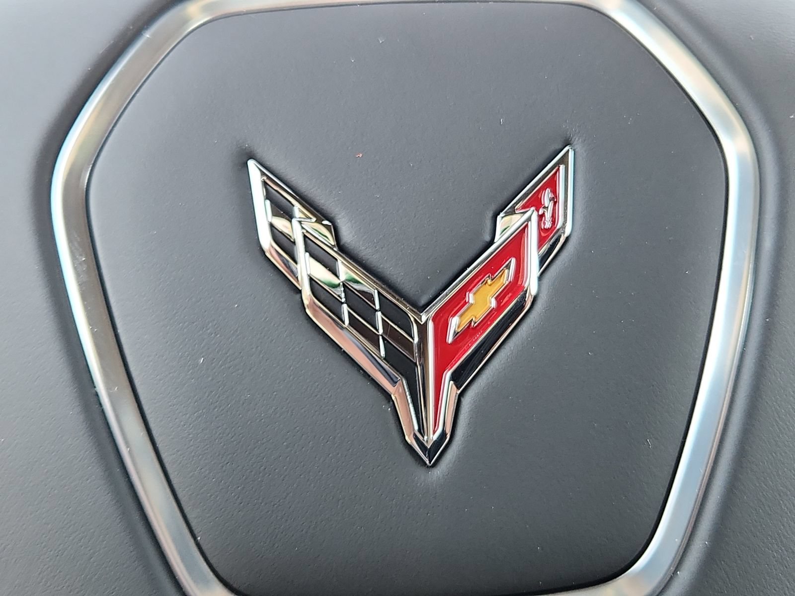 New 2026 Chevrolet Corvette Stingray Coupe w/ 1LT RWD image 17