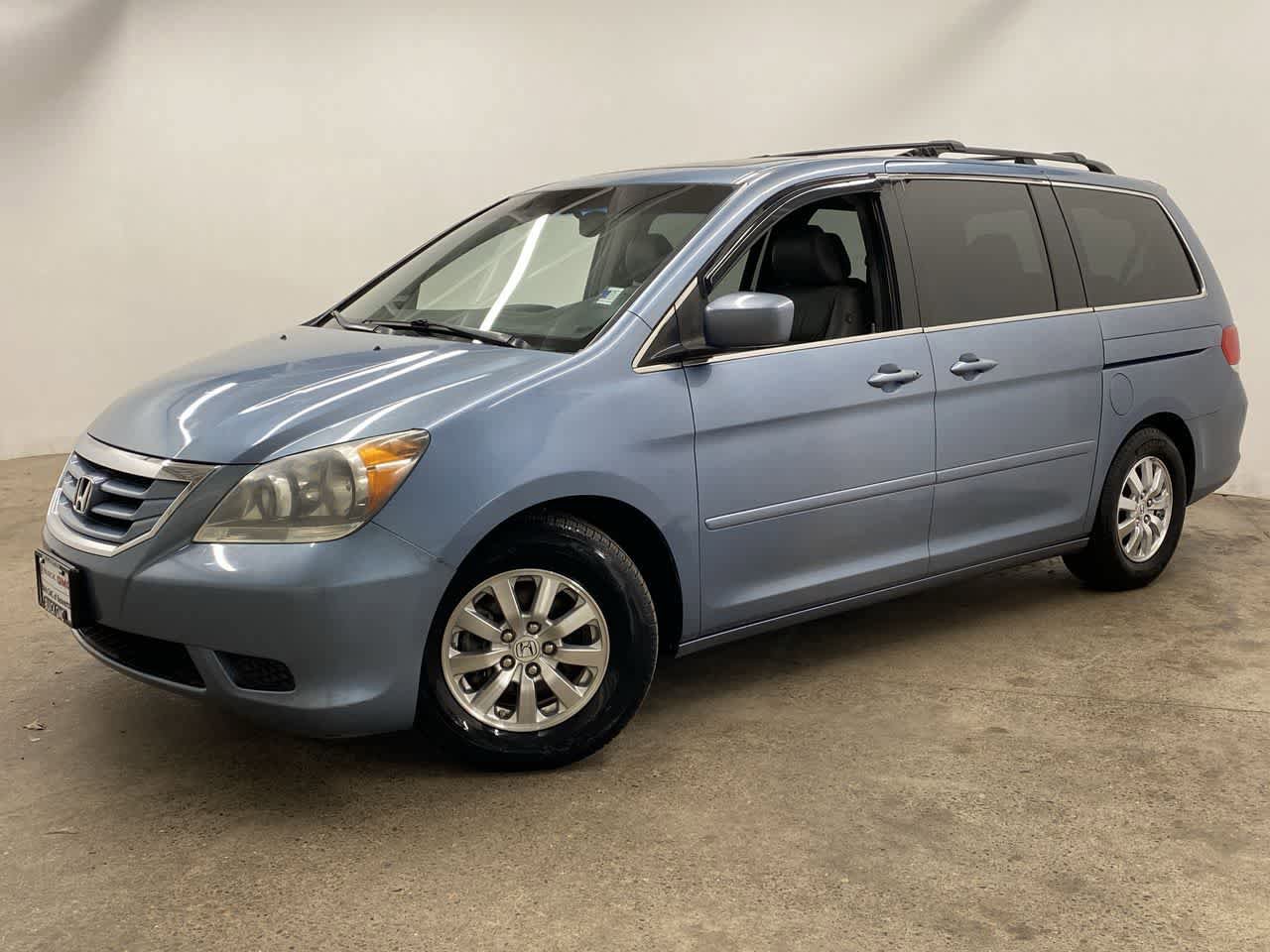 Used 2010 Honda Odyssey EX-L image 1