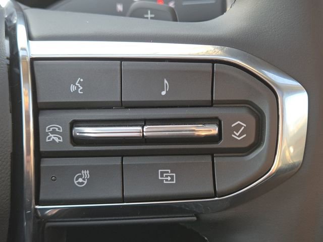 New 2026 GMC Terrain Denali w/ LPO, Floor Liner Package image 15