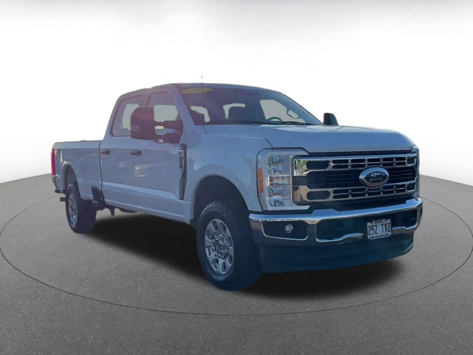 Used 2023 Ford F250 XLT video 2