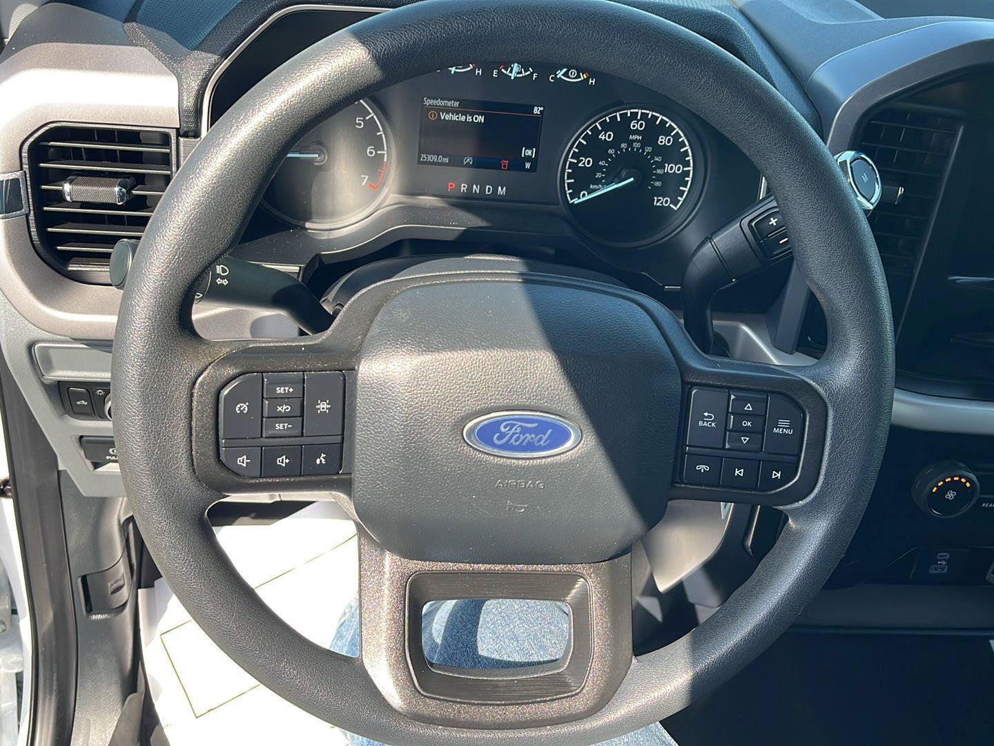 Used 2023 Ford F150 XLT w/ XTR Package AWD/4WD image 10