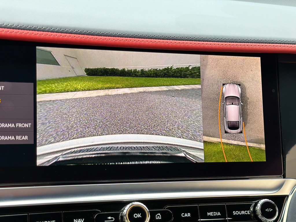 Used 2022 Bentley Continental GT AWD/4WD image 28