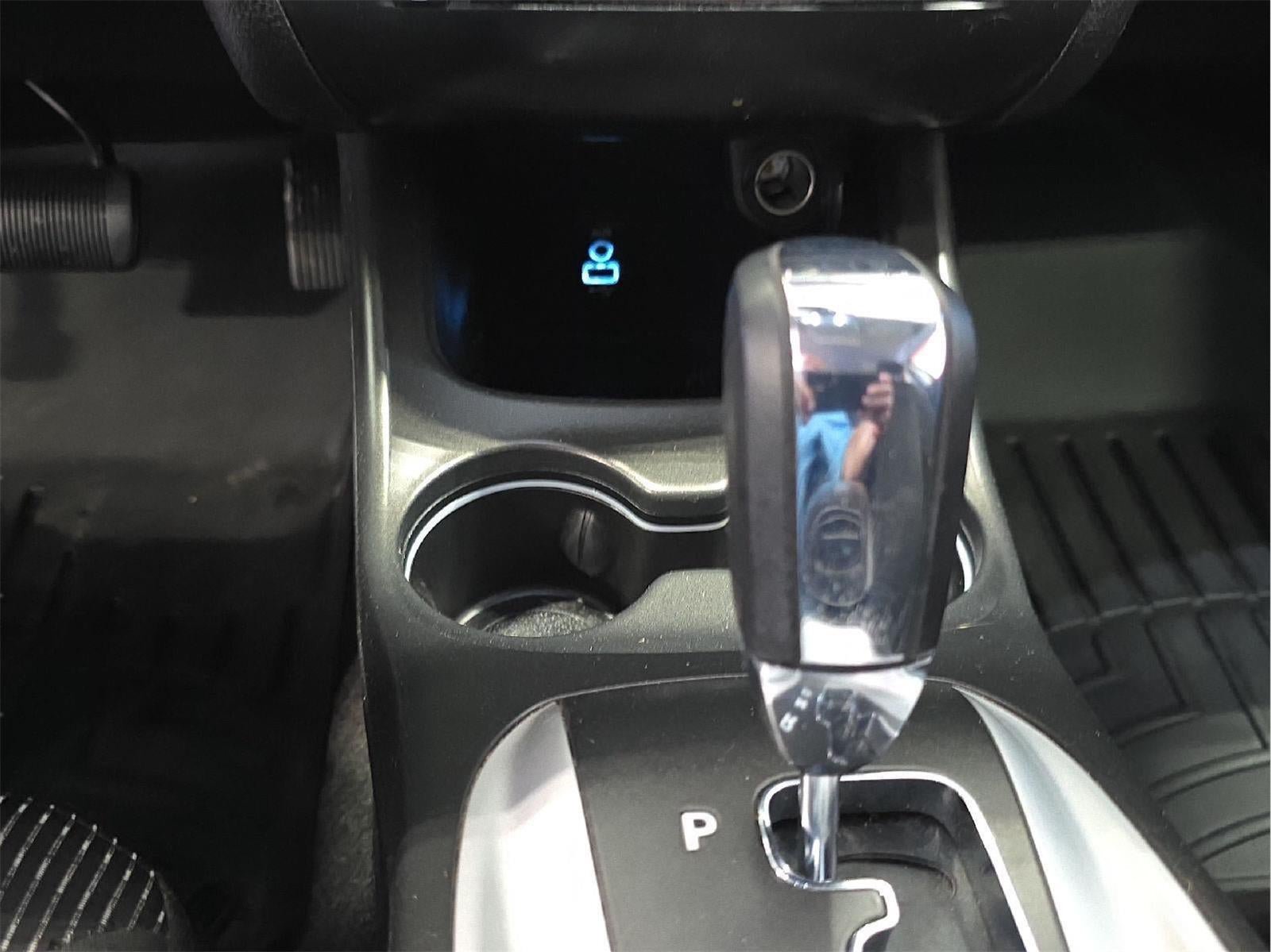 Used 2019 Dodge Journey SE FWD image 15