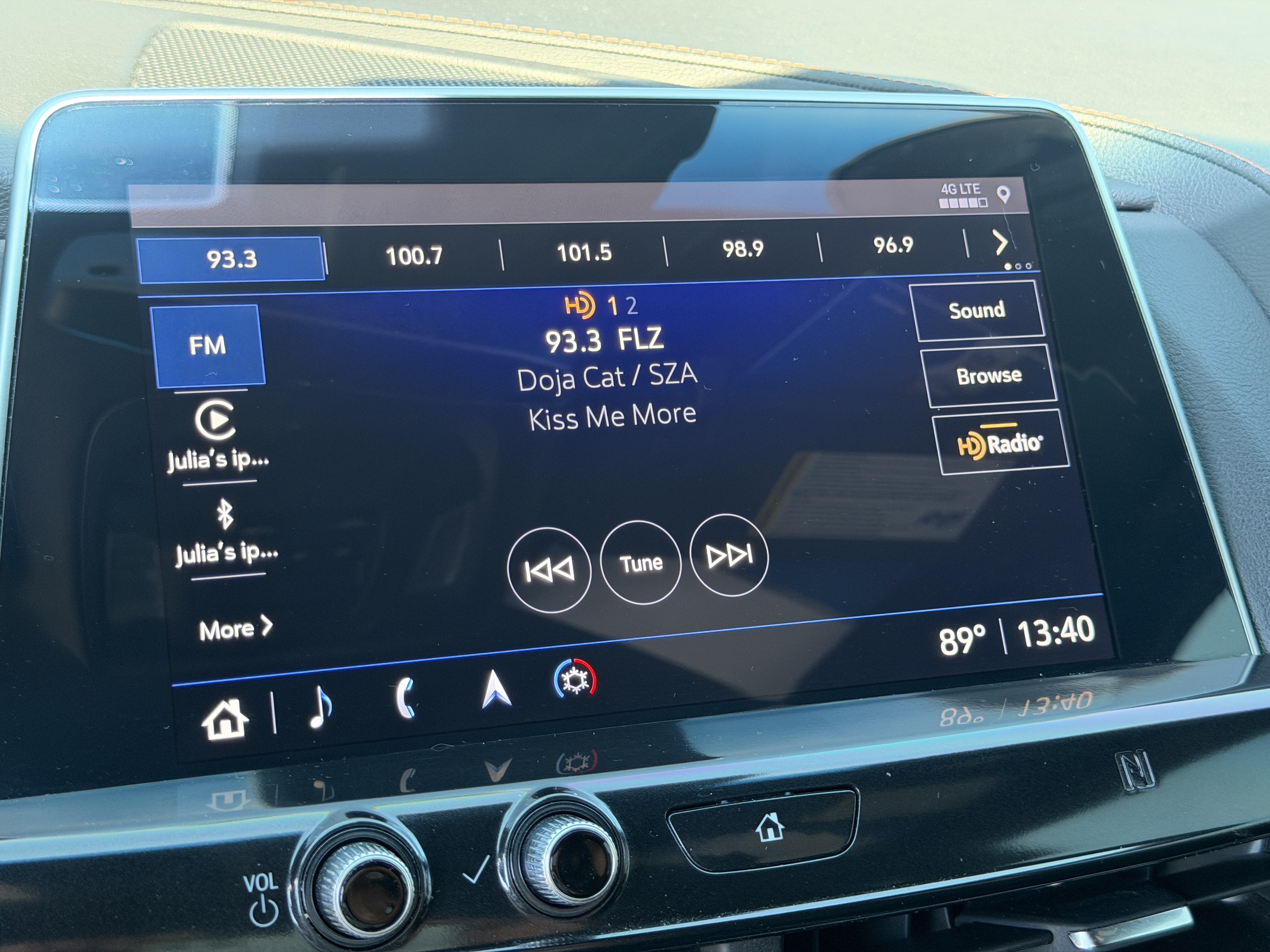 Used 2021 Cadillac CT5 V w/ Premium Package RWD image 23