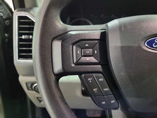 Used 2020 Ford F150 XLT image 27