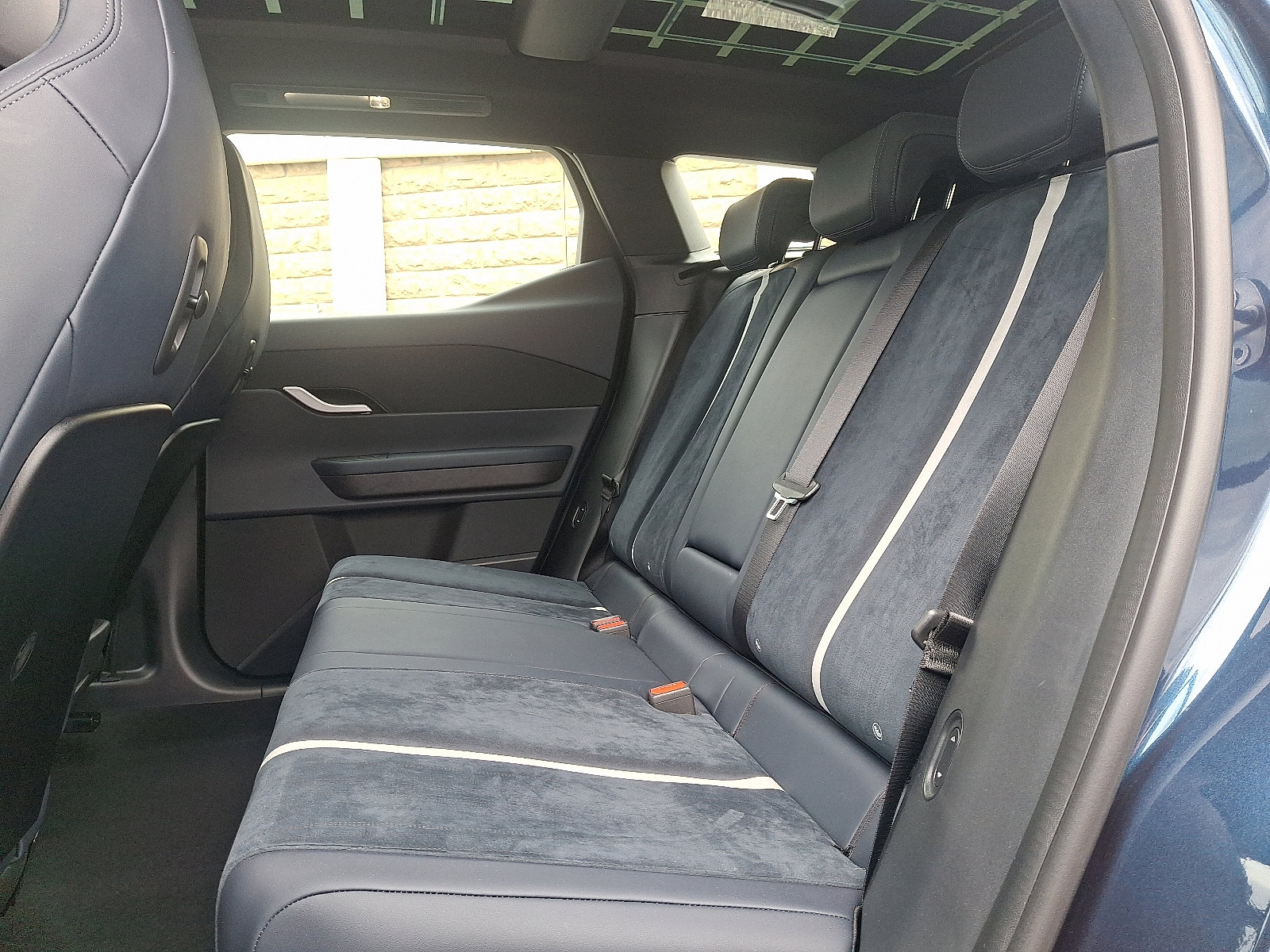 Used 2023 Fisker Ocean One image 10