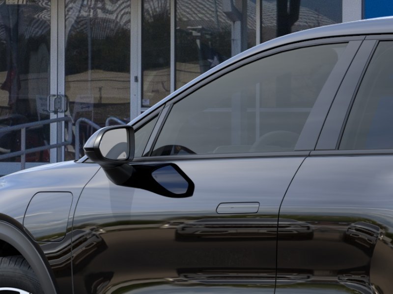 New 2026 Chevrolet Equinox EV LT FWD image 12