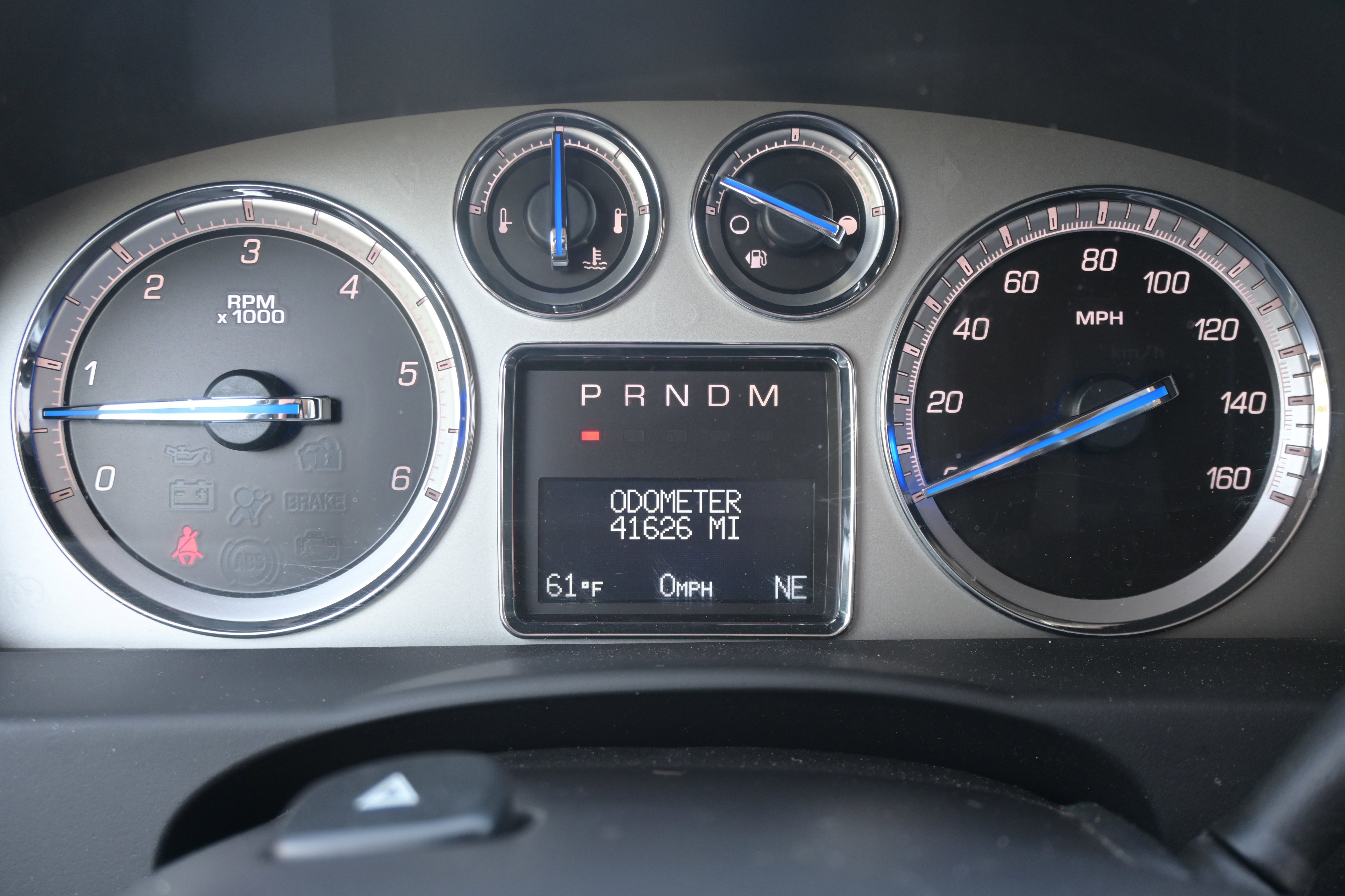 Used 2014 Cadillac Escalade Premium image 20