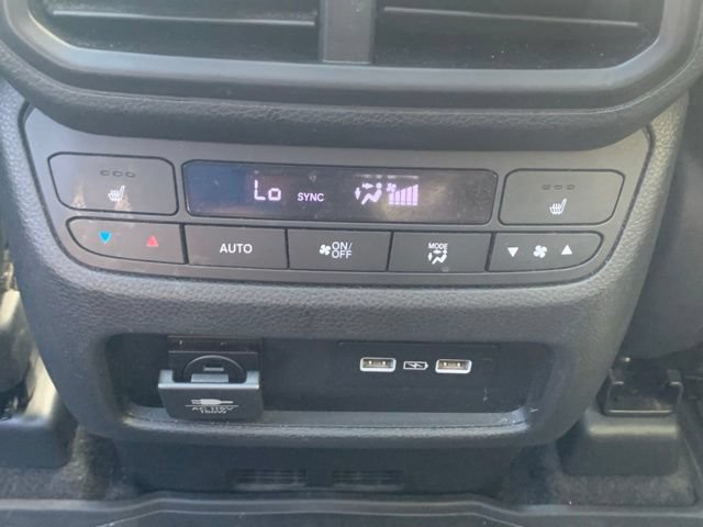Certified 2023 Honda Pilot Elite image 8
