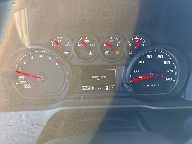 New 2026 GMC Sierra 1500 Pro w/ Graphite Edition image 7