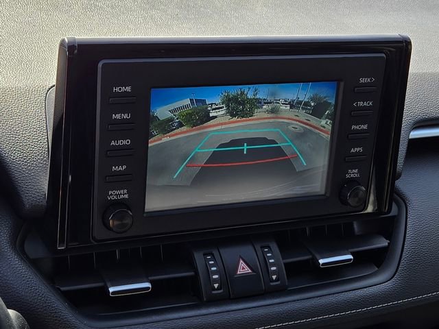 Used 2019 Toyota RAV4 XLE Premium w/ Carpet Mat Package image 19