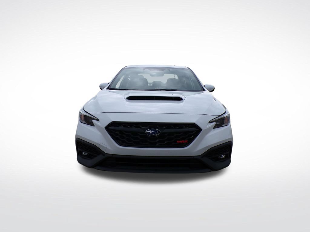 New 2026 Subaru WRX Premium AWD/4WD image 8