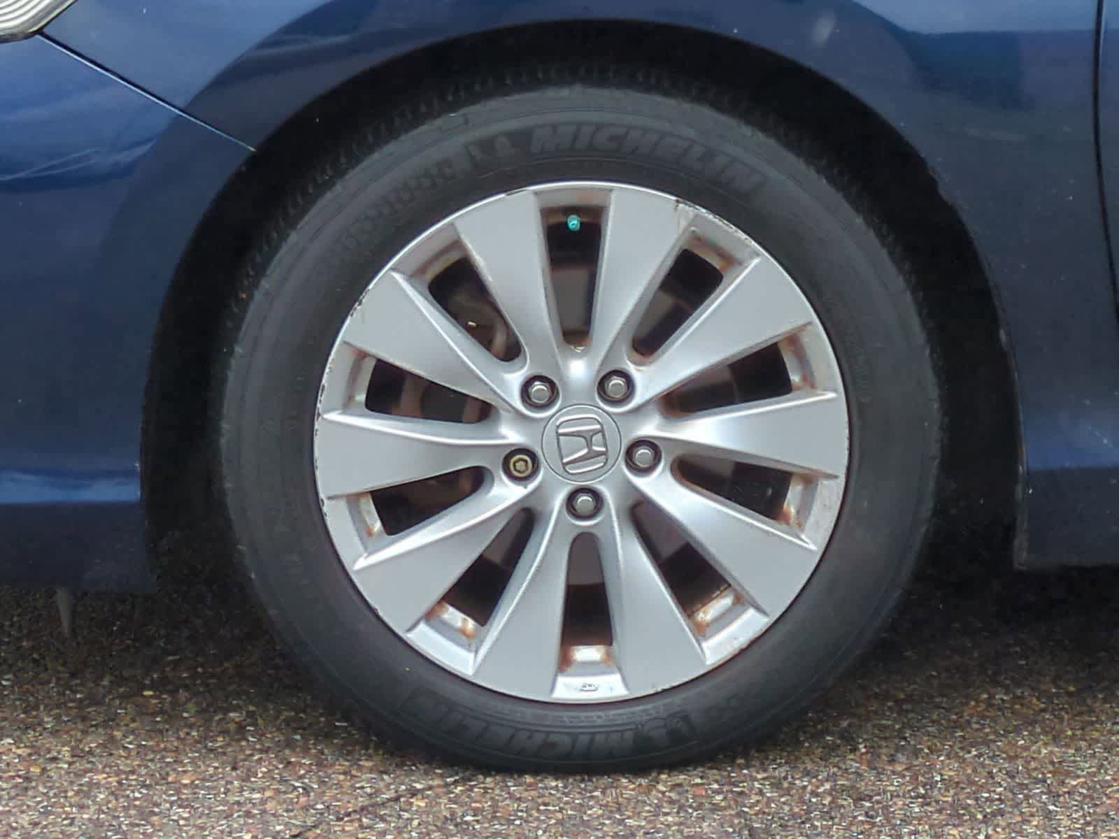 Used 2015 Honda Accord EX image 14
