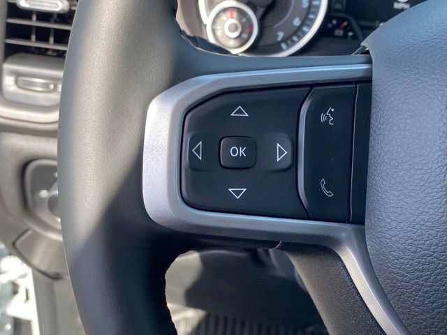 New 2023 RAM 3500 Tradesman w/ Safety Group image 16