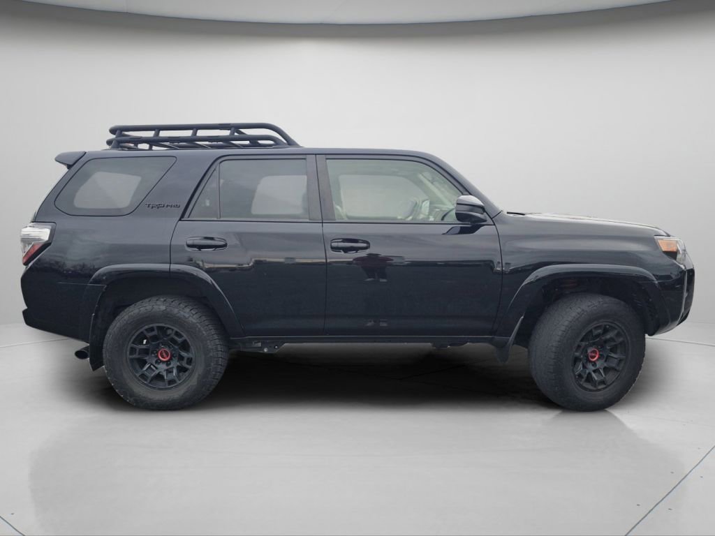 Used 2022 Toyota 4Runner TRD Pro image 11