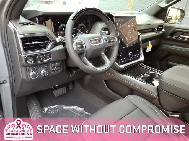 New 2027 GMC Yukon XL Elevation w/ Elevation Premium Package AWD/4WD image 3